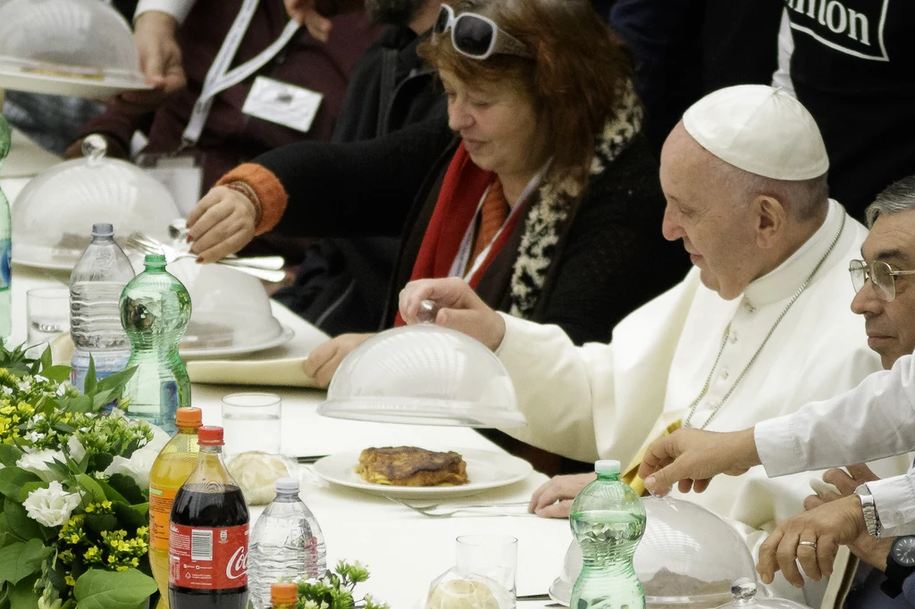 Dulce de leche, czyli krem kajmakowy to przysmak papieża Franciszka