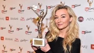 - "Big Brother" zawsze może szokować, ponieważ ludzie są nieprzewidywalni - mówi Martyna Wojciechowska