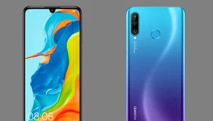 Huawei P30 lite - ile kosztuje i co potrafi?