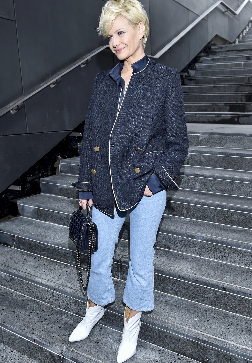 Małgorzata Kożuchowska Małgorzata Kożuchowska