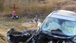 UFG płaci za kierowców bez OC lub gdy sprawca jest nieustalony