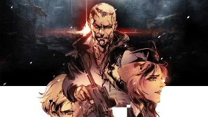 Left Alive
