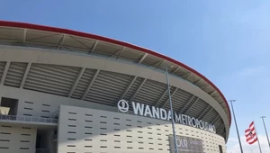 Wanda Metroplitano