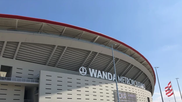 Wanda Metroplitano