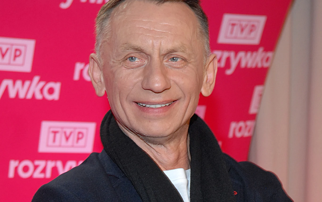 Krzysztof Tyniec Krzysztof Tyniec