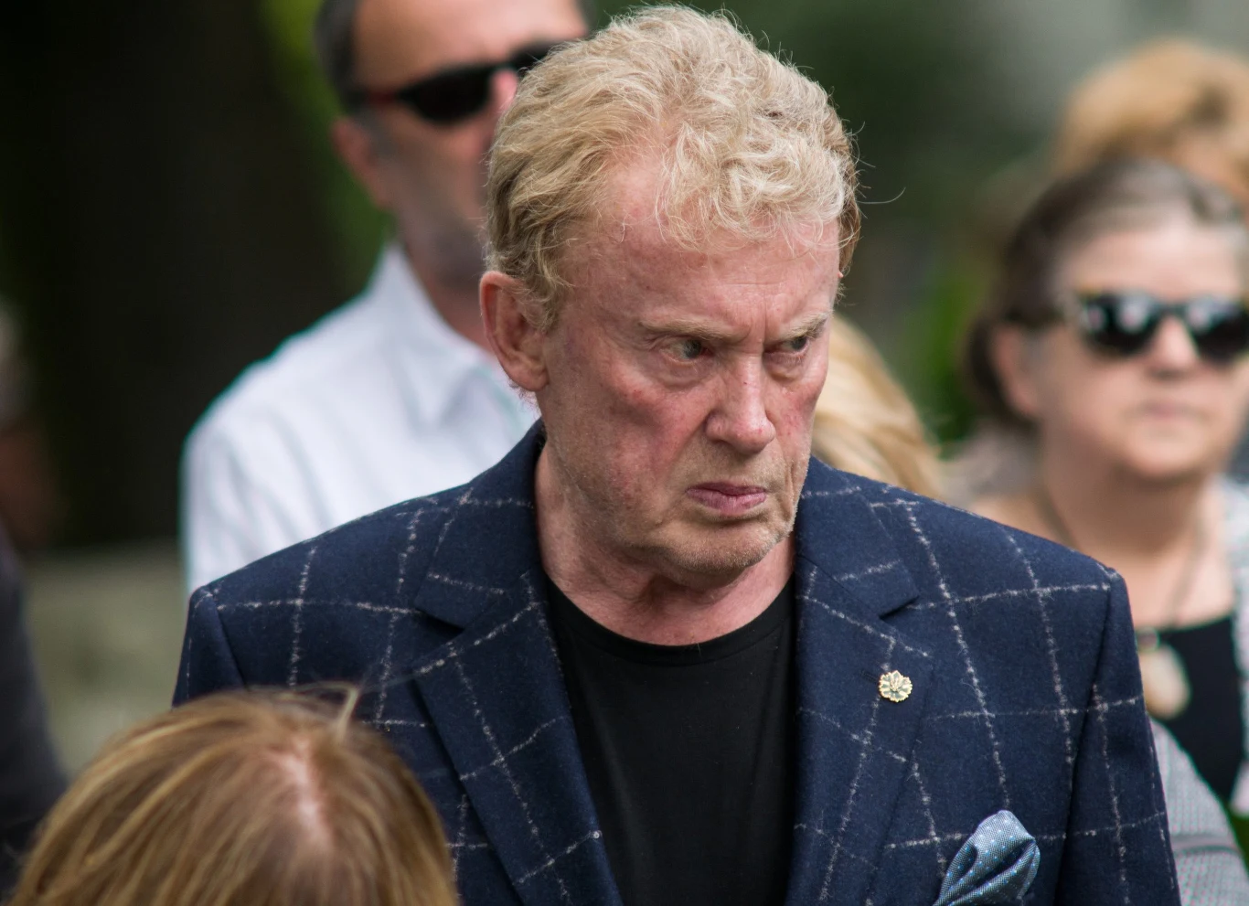 Daniel Olbrychski Daniel Olbrychski