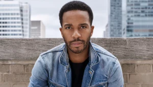 Andre Holland 