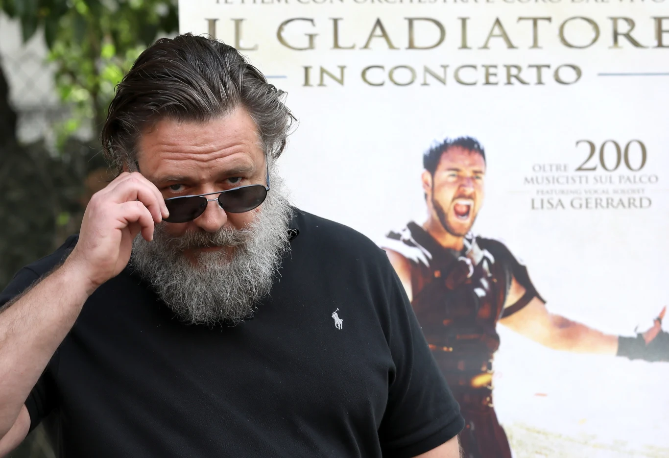 Skinhead, kowboj, gladiator, bokser, policjant, matematyczny geniusz - popularny i u nas (najsłynniejszy kibic polskich piłkarzy?) australijski aktor Russell Crowe potrafi zagrać dosłownie wszystko. W niedzielę, 7 kwietnia, gwiazdor świętuje 55. urodziny i z tej okazji postanowiliśmy przypomnieć jego dziesięć najlepszych kinowych ról.