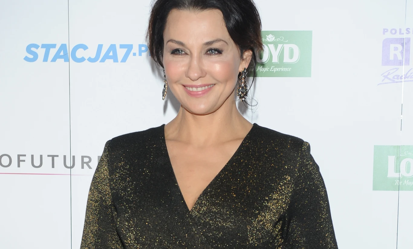 Anna Popek Anna Popek