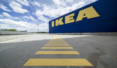 Ikea planuje testowanie leasingu mebli na całym świecie w 2020 roku!