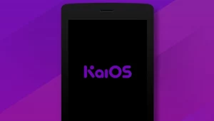 KaiOS to trzeci najpopularniejszy system mobilny na świecie