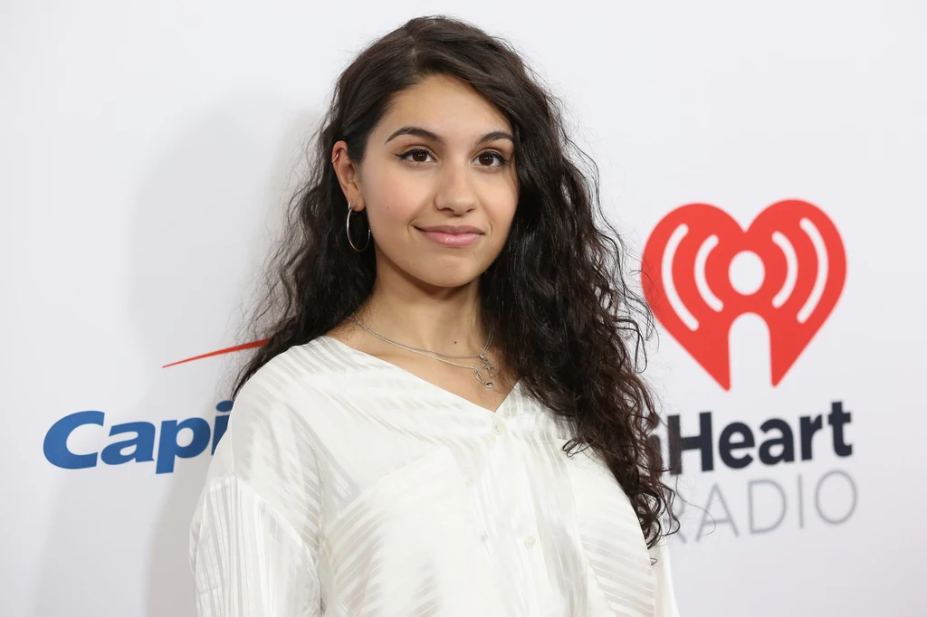 Alessia Cara 2 kwietnia wystąpiła w Polsce