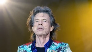 Mick Jagger pomyślnie przeszedł operację wymiany zastawki serca 