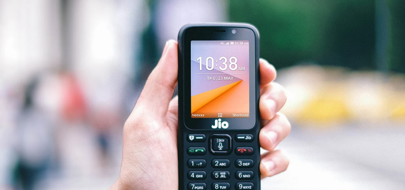 KaiOS KaiOS