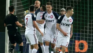 Wisła Kraków – Piast Gliwice. Gospodarzy znów mają ponieść kibice