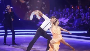 Jan Kliment i Joanna Mazur