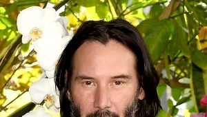 Keanu Reeves to jeden z najbardziej lubianych aktorów