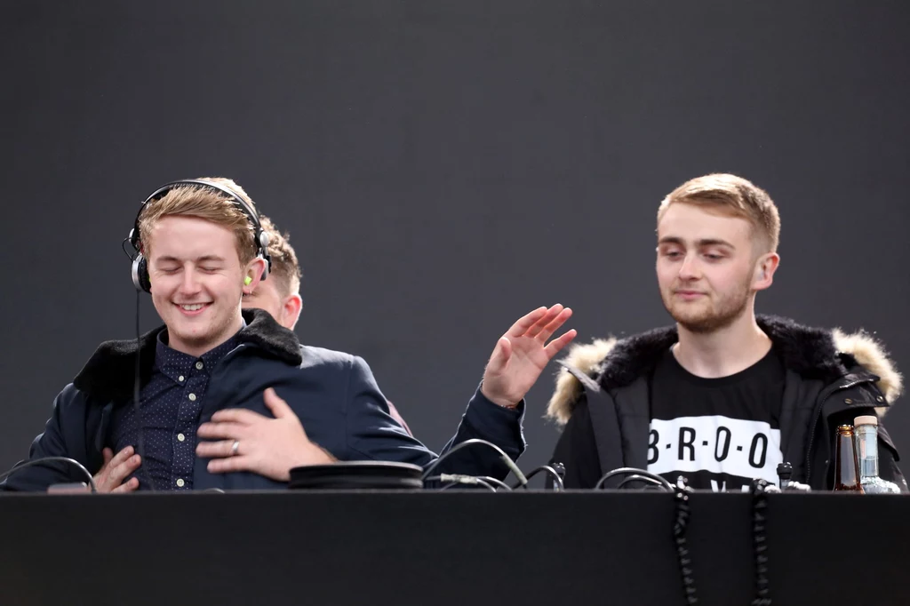 Disclosure wystąpią w Chorzowie