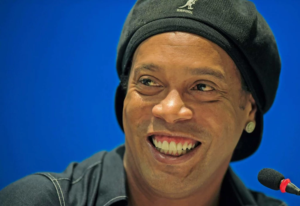 Ronaldinho Gaucho Ronaldinho Gaucho