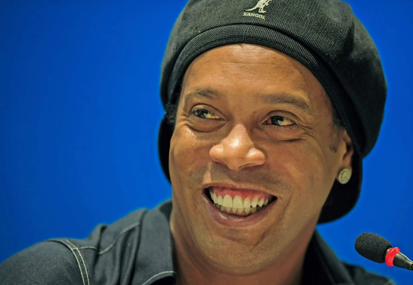 Ronaldinho Gaucho