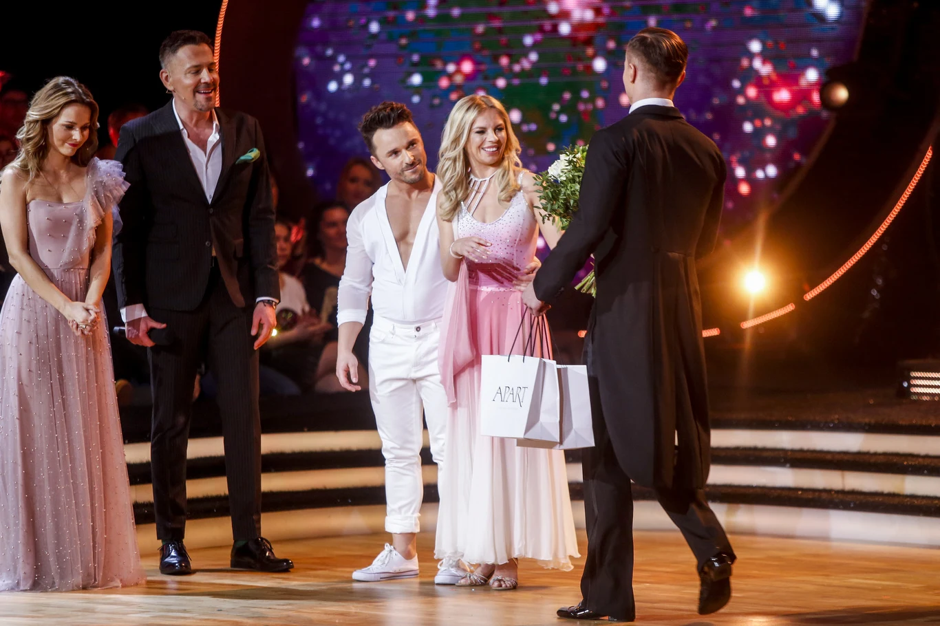 Qczaj, Paulina Biernat Qczaj, Paulina Biernat