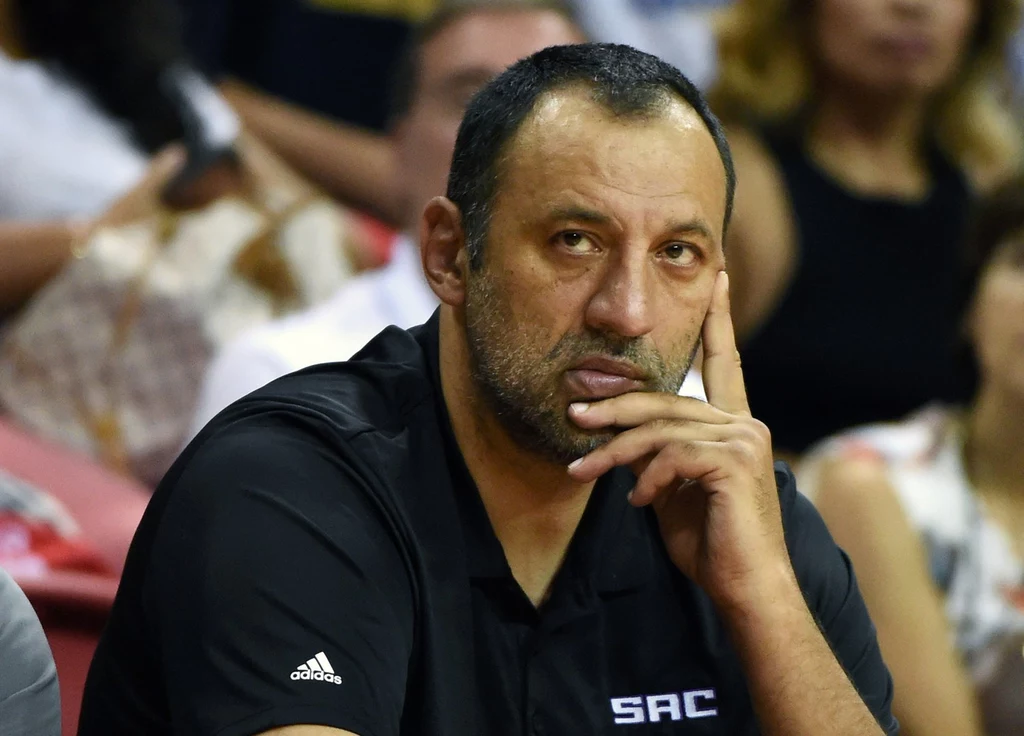 Vlade Divac
