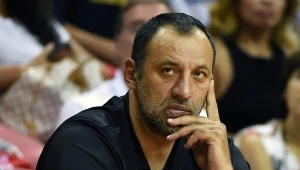 Vlade Divac