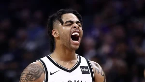 D'Angelo Russell