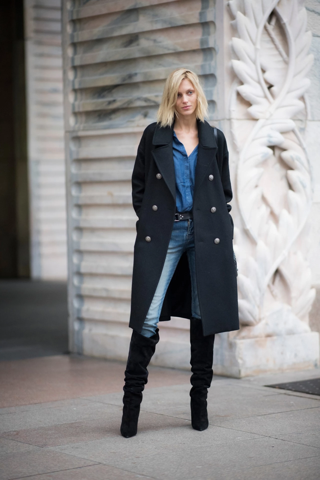 Anja Rubik Anja Rubik