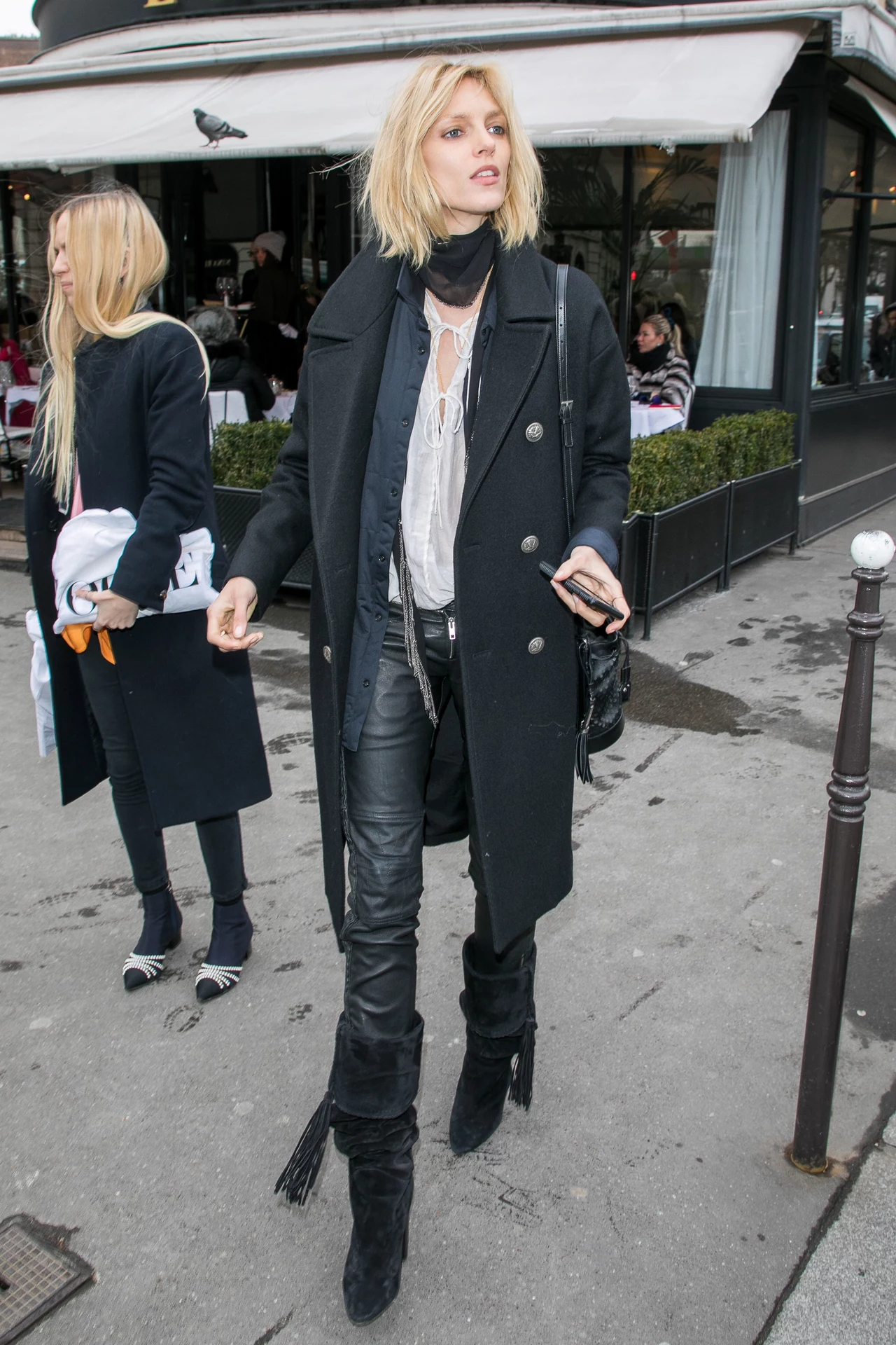 Anja Rubik Anja Rubik