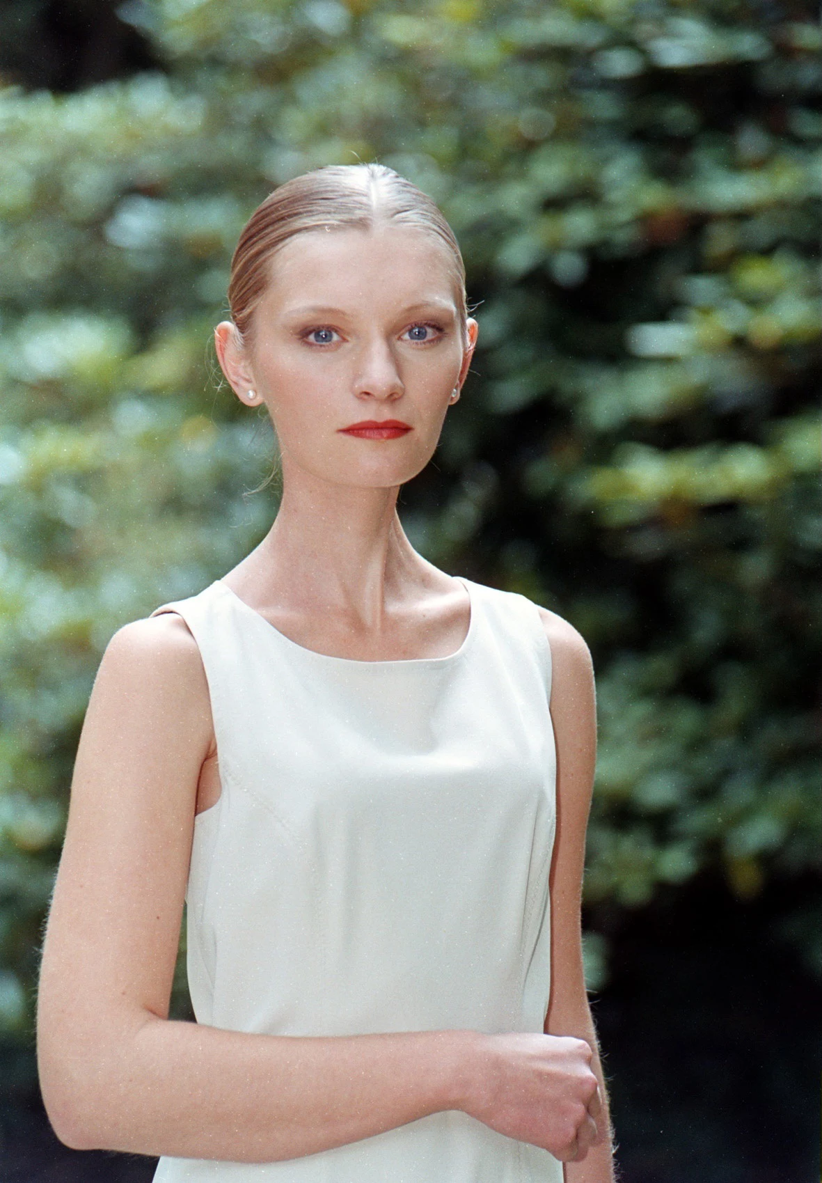 Agata Buzek Agata Buzek