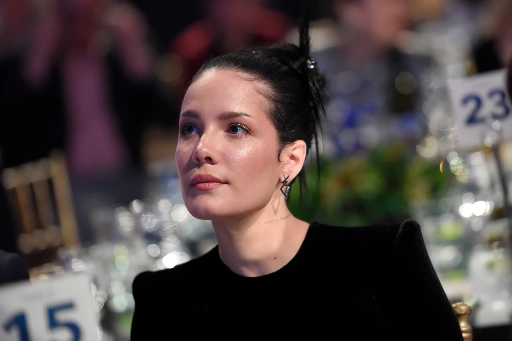 Halsey opowiedziała o tym, jak wyglądało jej życie na ulicy