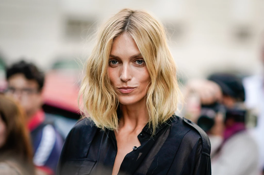 Anja Rubik angażuje się w sprawy społeczne 