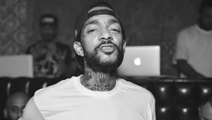 Znamy datę nabożeństwa żałobnego Nipsey Hussle'a. Przybędą tłumy? 