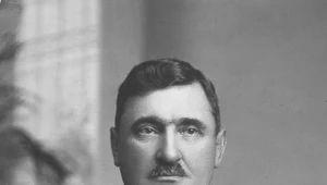  Generał brygady Stanisław Taczak