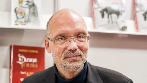 Profesor Andrzej Nowak