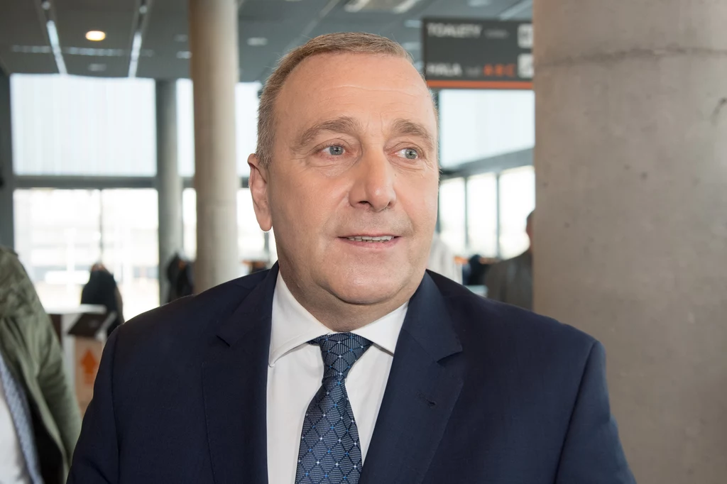 Grzegorz Schetyna