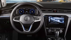 Volkswagen Travel Assist