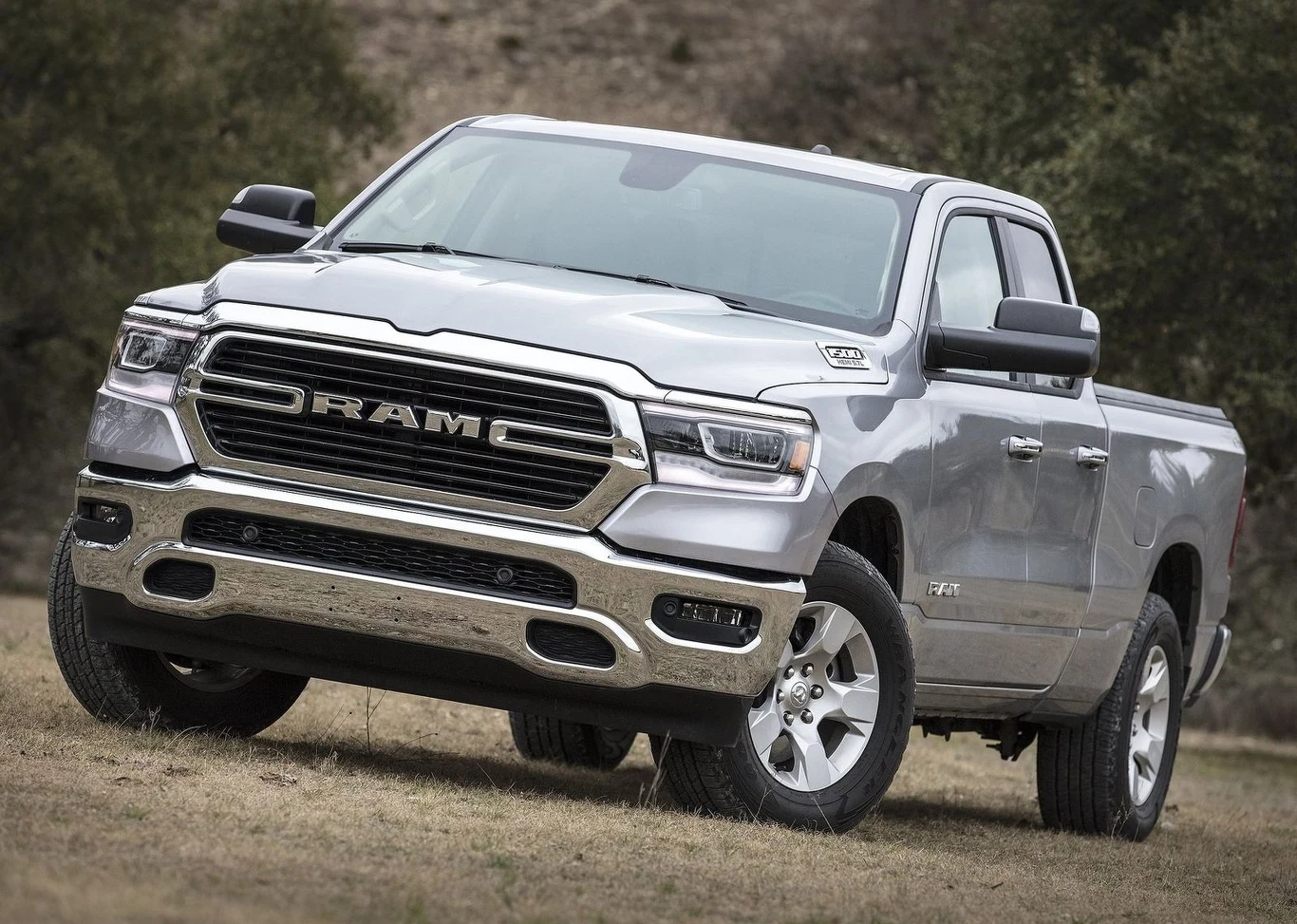 RAM 1500