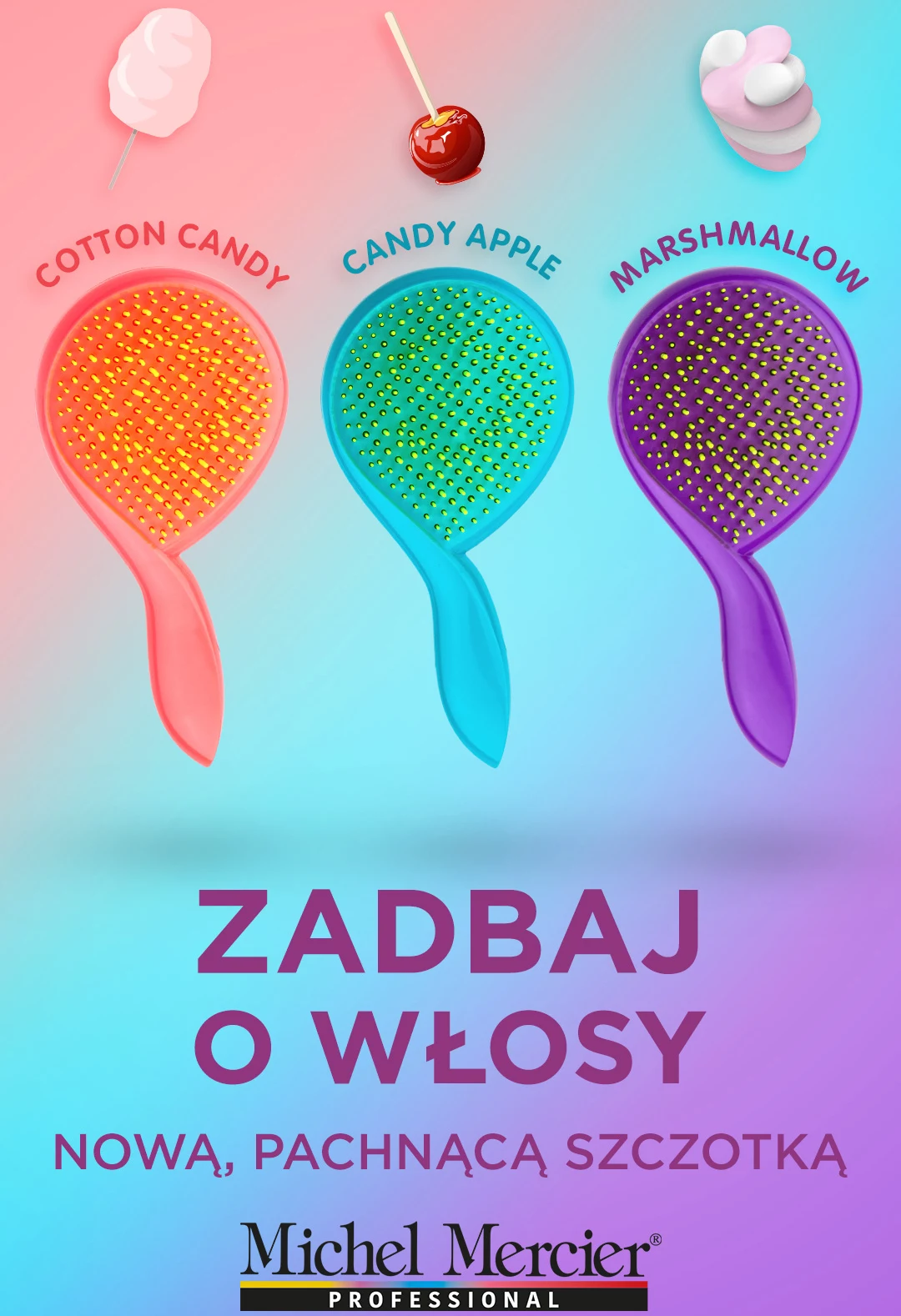 Smell me! WOW! Poczuj różnicę! Smell me! WOW! Poczuj różnicę!