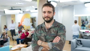 Michał Żurawski