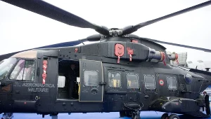 Śmigłowiec AW101 Merlin