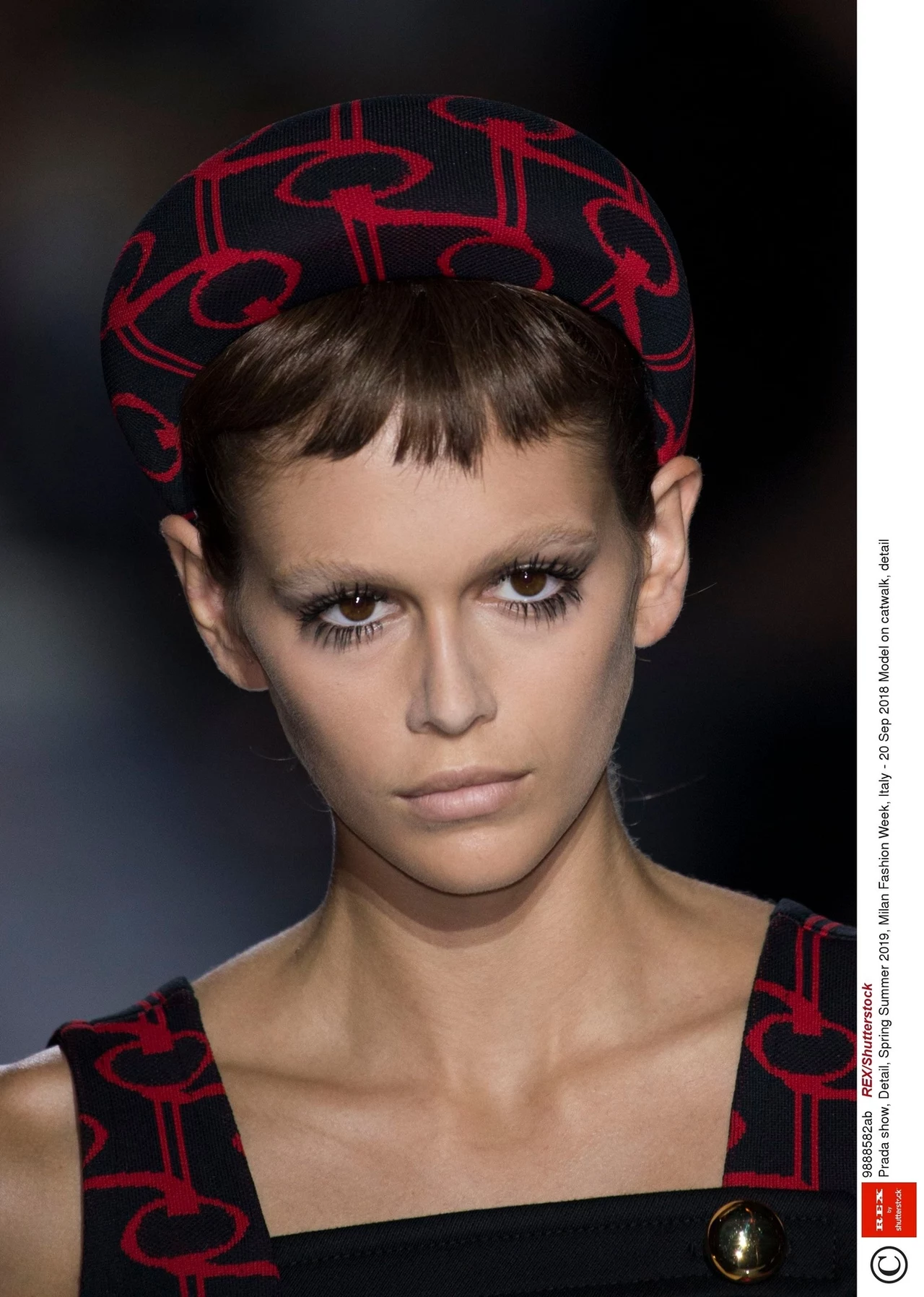 Prada, Wiosna/lato 2019 Prada, Wiosna/lato 2019