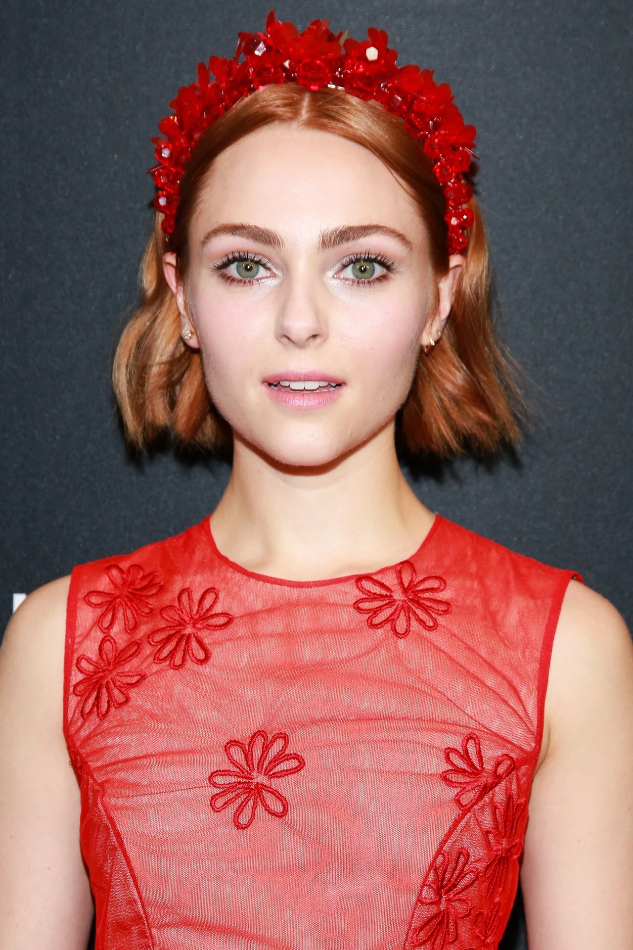 AnnaSophia Robb AnnaSophia Robb