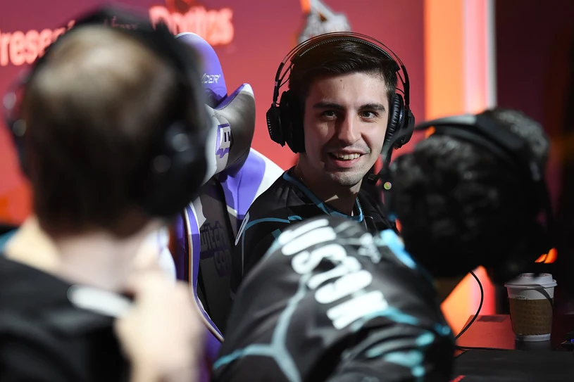 shroud