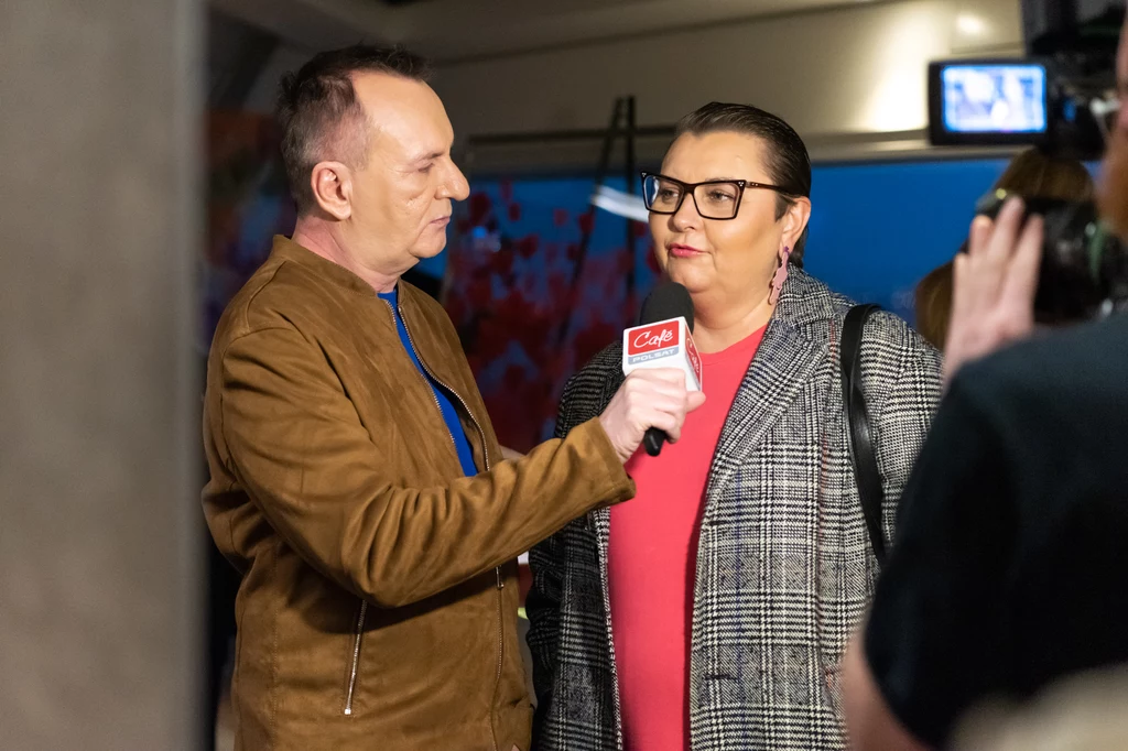 Dzieła Małgorzaty Jabłońskiej zeprezentowano na Złotej 44 Dzieła Małgorzaty Jabłońskiej zeprezentowano na Złotej 44