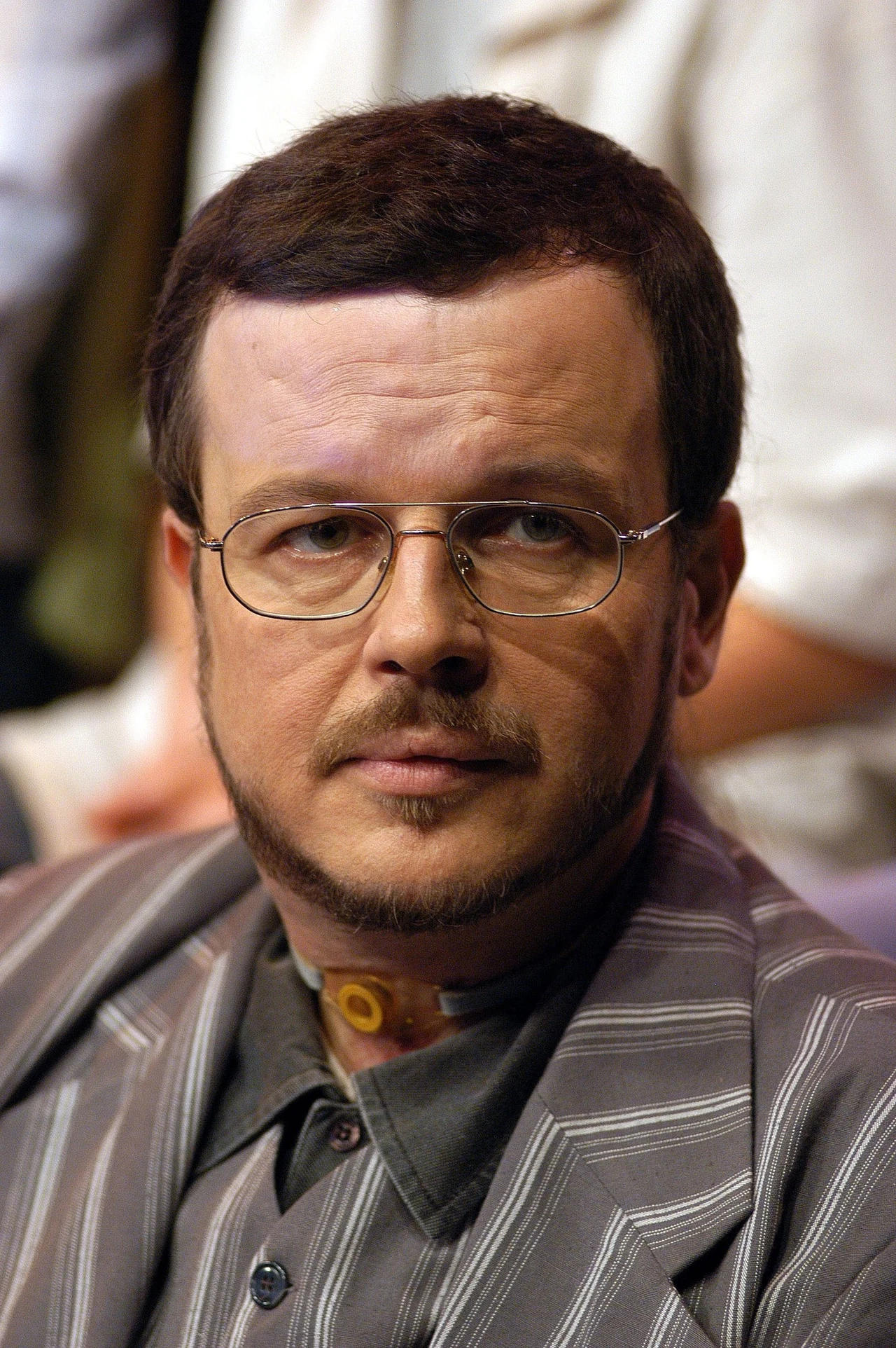 W 2000 r. prezydent Aleksander Kwaśniewski odznaczył Jacka Kaczmarskiego Krzyżem Kawalerskim Orderu Odrodzenia Polski. W 2000 r. prezydent Aleksander Kwaśniewski odznaczył Jacka Kaczmarskiego Krzyżem Kawalerskim Orderu Odrodzenia Polski.