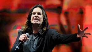 Ozzy Osbourne ze względu na zły stan zdrowia musiał odwołać całą trasę koncertową 