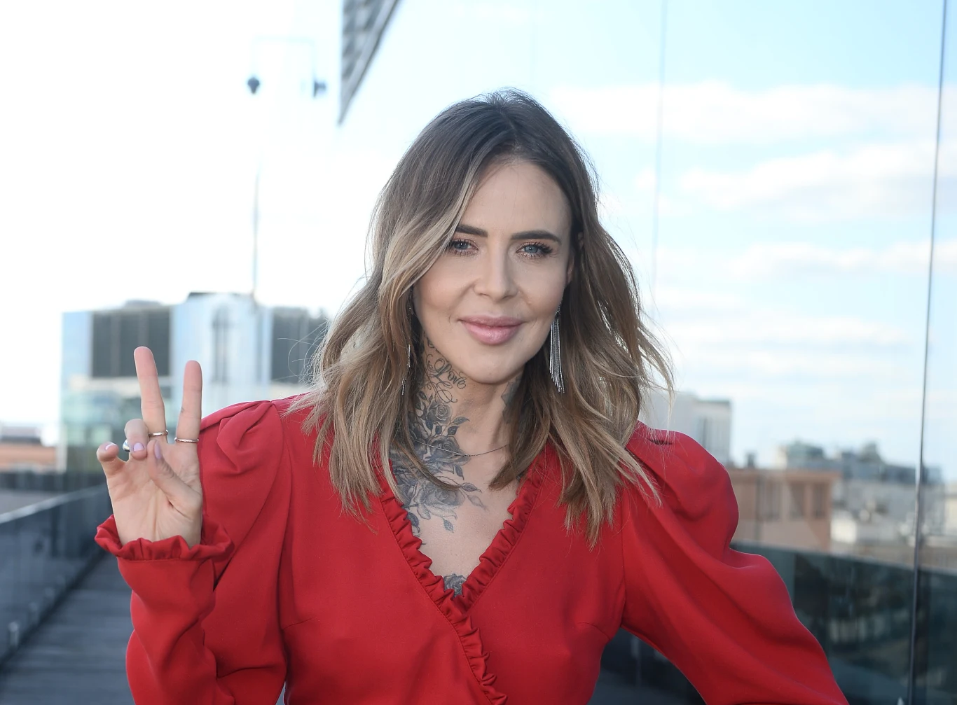 Maja Sablewska Maja Sablewska