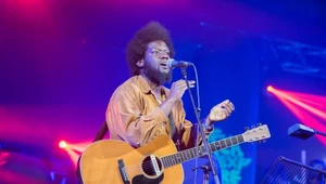 WROsound 2019: Michael Kiwanuka, Sokół, SOHN i Król wśród gwiazd 